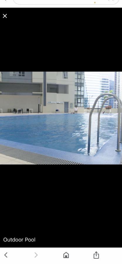 The Rustic Haven-1 Aparthotel Taguig Exterior photo