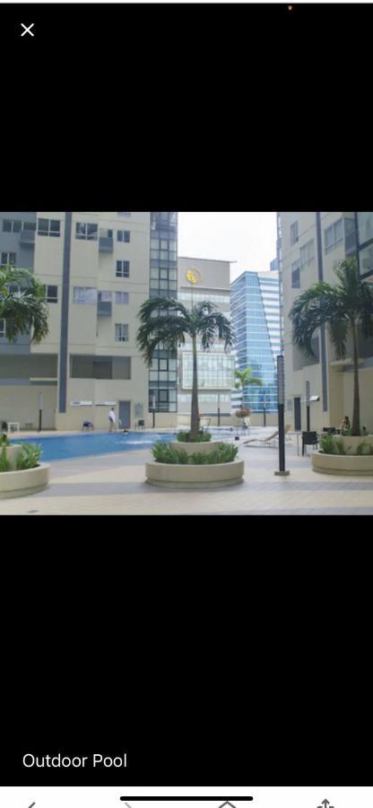 The Rustic Haven-1 Aparthotel Taguig Exterior photo